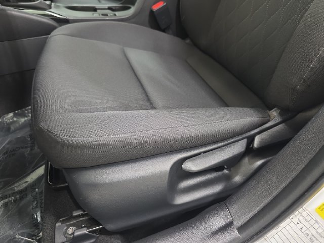 Certified Used 2025 White Toyota LE image 26