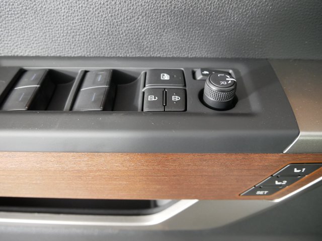 New 2026 Wind Chill Pearl Toyota 1794 Edition i-FORCE MAX image 26