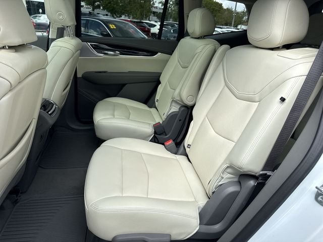 2024 Cadillac XT6 Premium Luxury - Photo 23