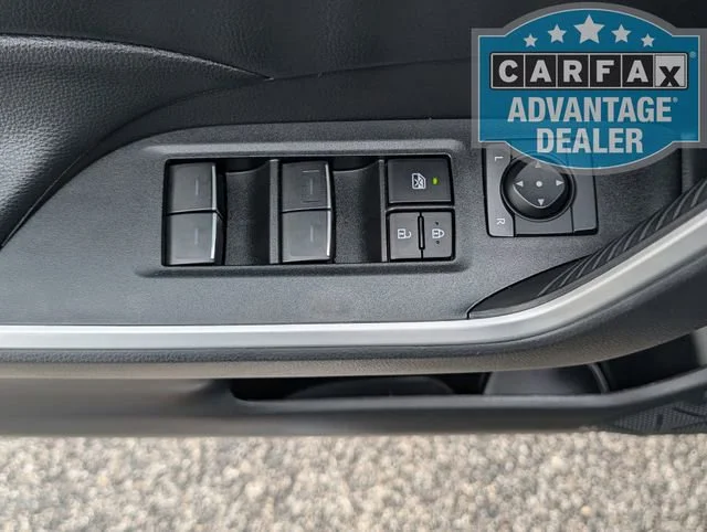2023 Toyota RAV4 XLE - Photo 14