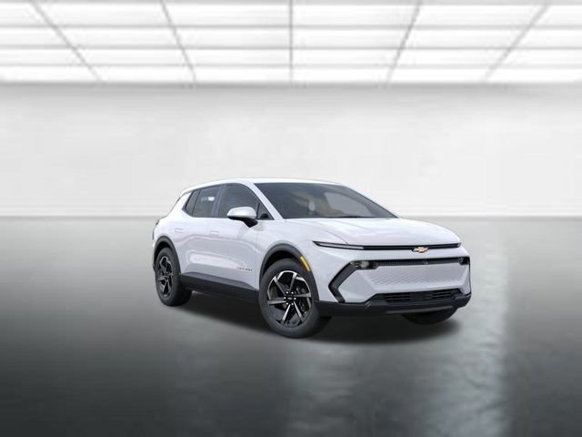 New 2026 Chevrolet Equinox EV LT All Wheel Drive SUV