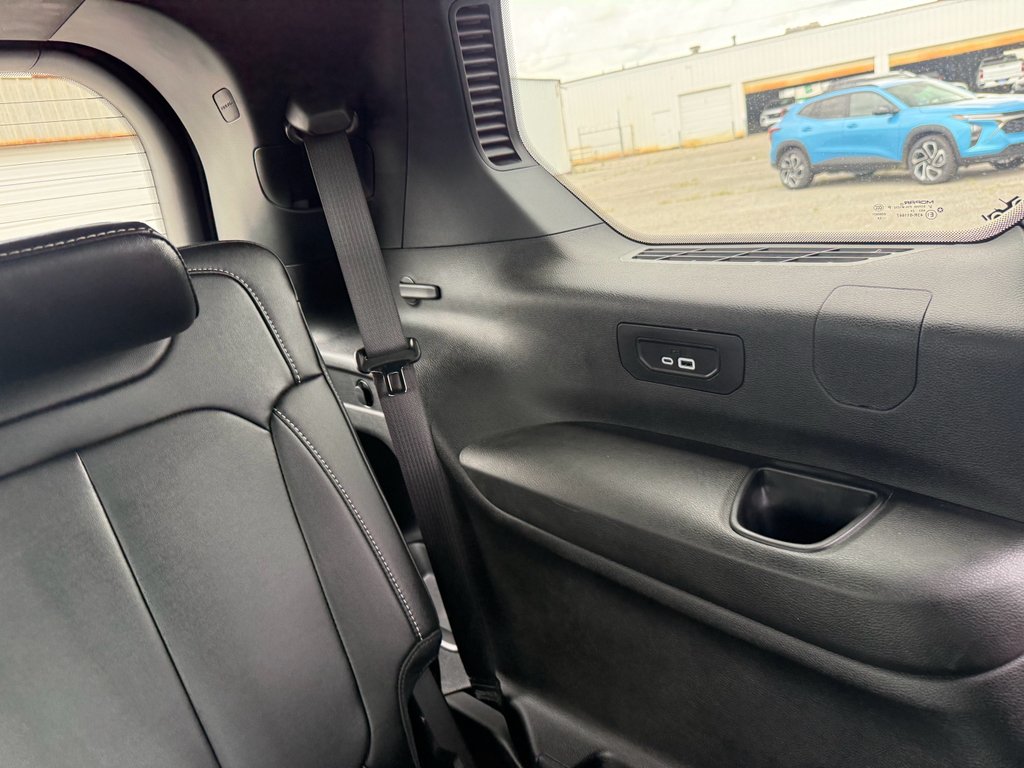 2025 Jeep Grand Cherokee L Limited - Photo 26
