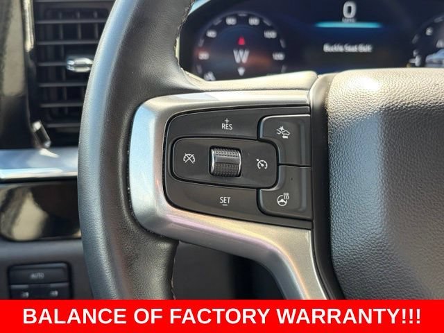 Certified Used 2024 Slate Gray Metallic Chevrolet LT (2FL) image 20