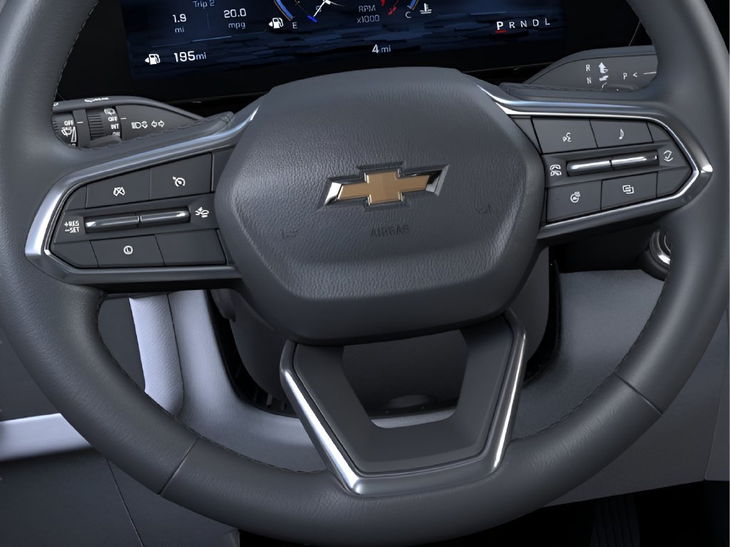 2026 Chevrolet Suburban Premier - Photo 19