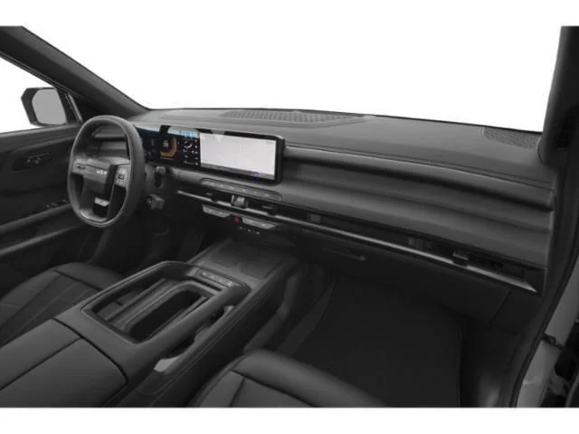 New 2027 Black Jade Green Kia X-Line EX image 14