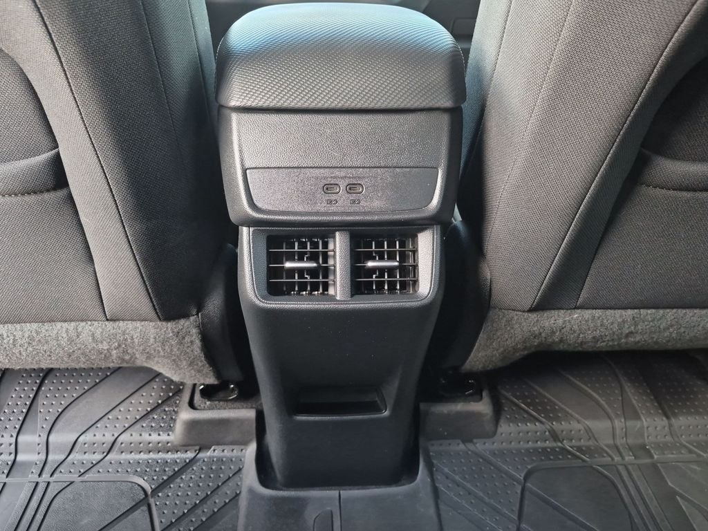Used 2025 Gray Chevrolet LT image 30