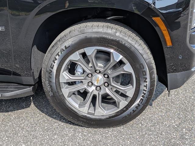 2026 Chevrolet Tahoe LS - Photo 10