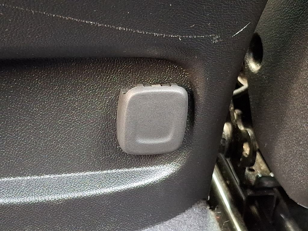 Used 2024 Gray Chevrolet LT image 11