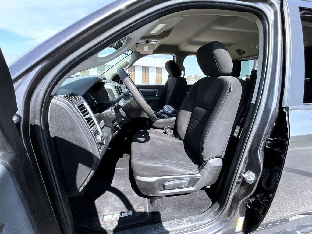 2019 RAM Ram 1500 Classic Warlock - Photo 10