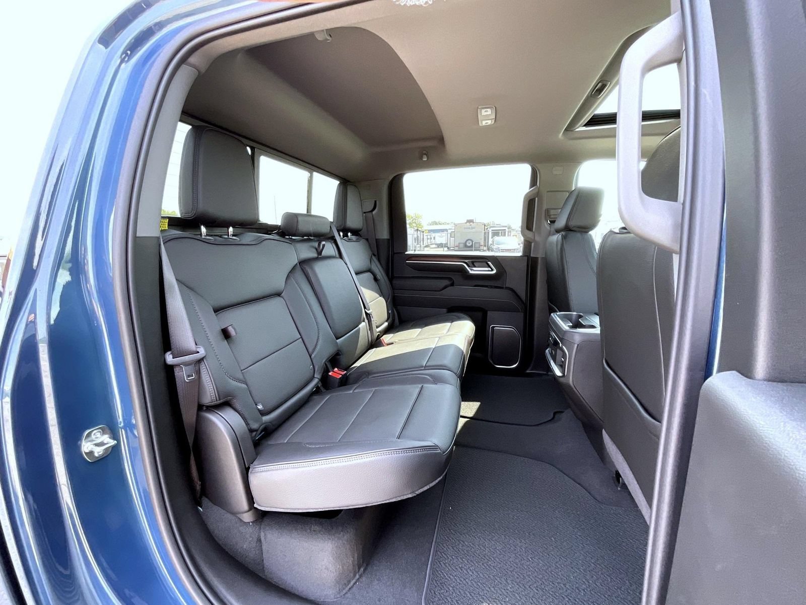 2026 GMC Sierra 2500HD Denali - Photo 18