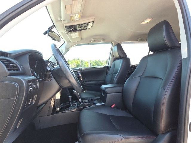 Used 2016 White Toyota TRD Pro image 9