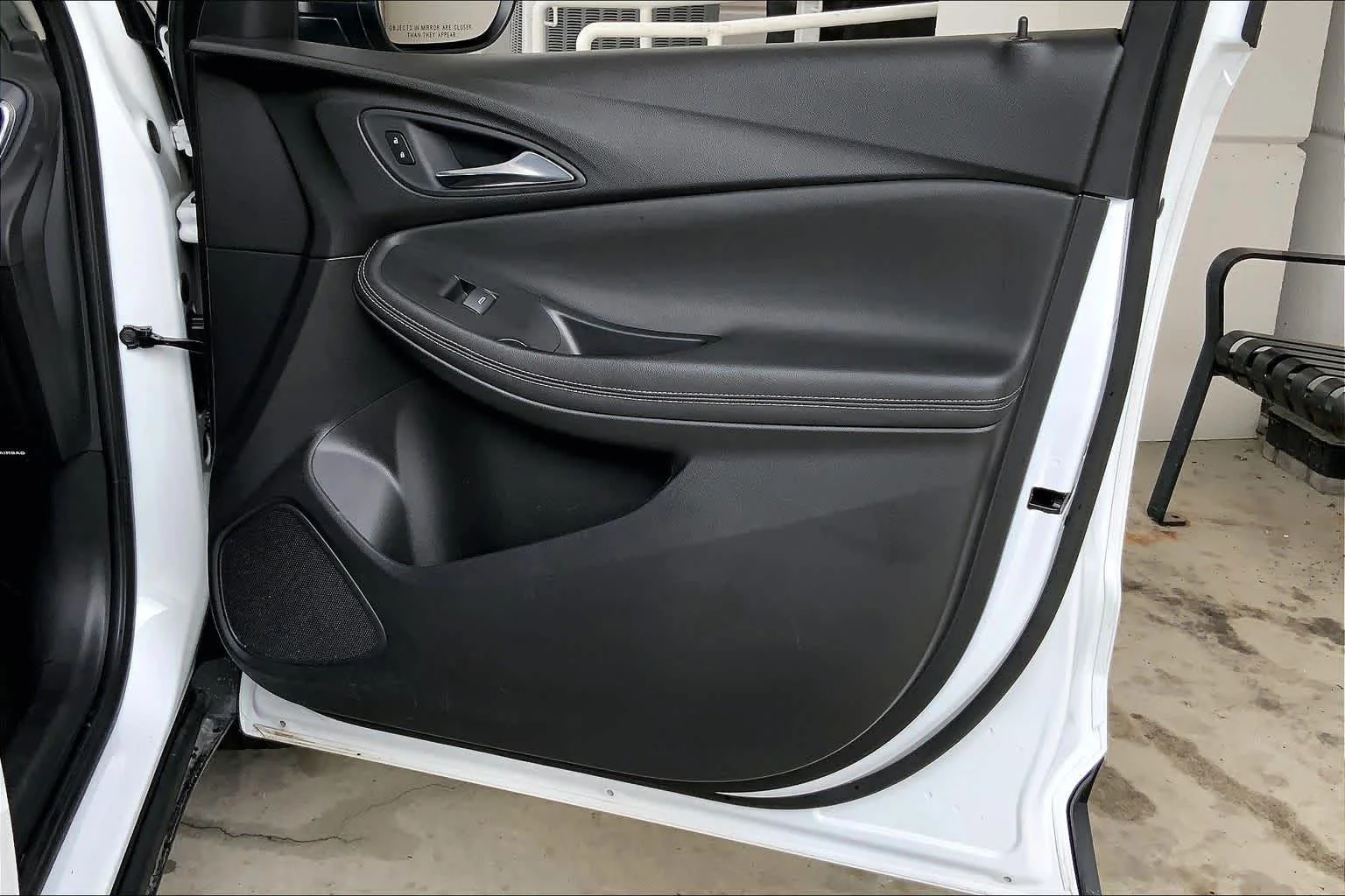 2025 Buick Encore GX Preferred - Photo 23