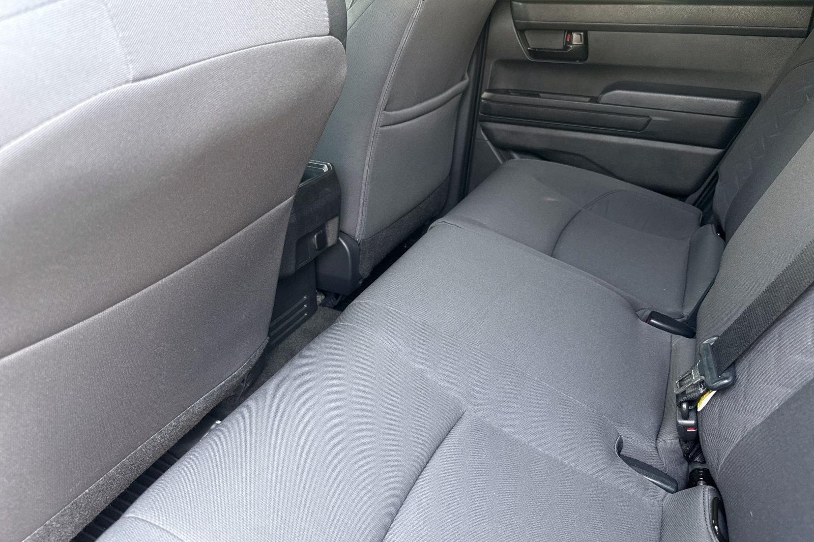 Used 2024  Toyota SR5 image 11