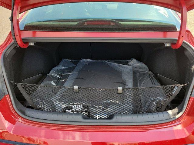 2025 Hyundai Elantra N Line - Photo 8