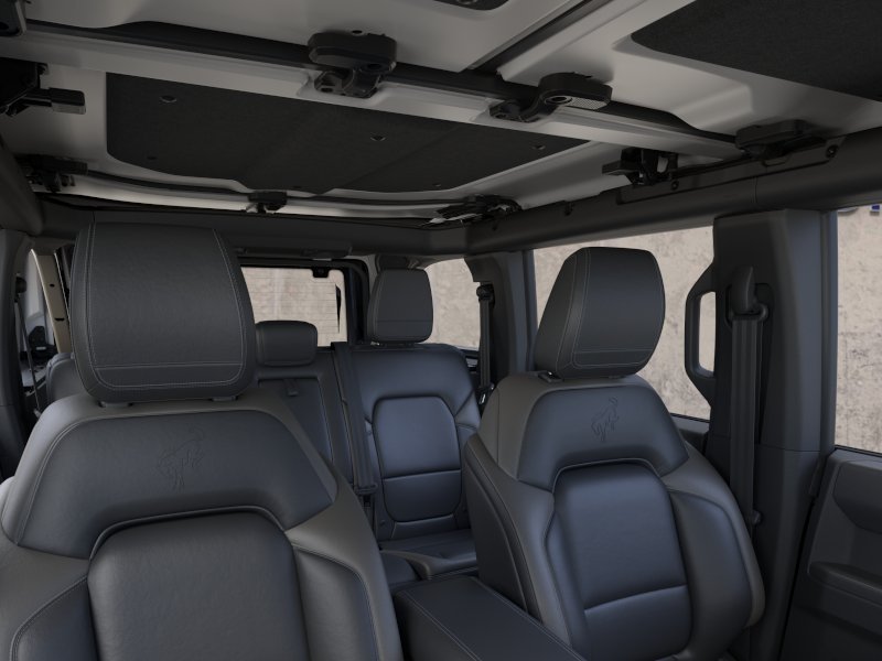 New 2026 Marsh Gray Ford Outer Banks® image 12