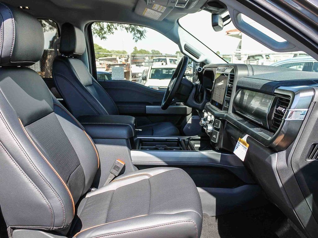 2026 Ford F-250 Super Duty Lariat - Photo 17