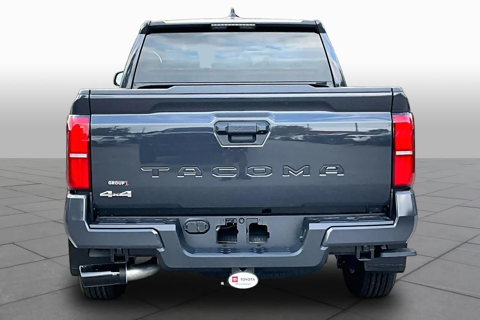 New 2026 Underground Toyota SR5 image 4
