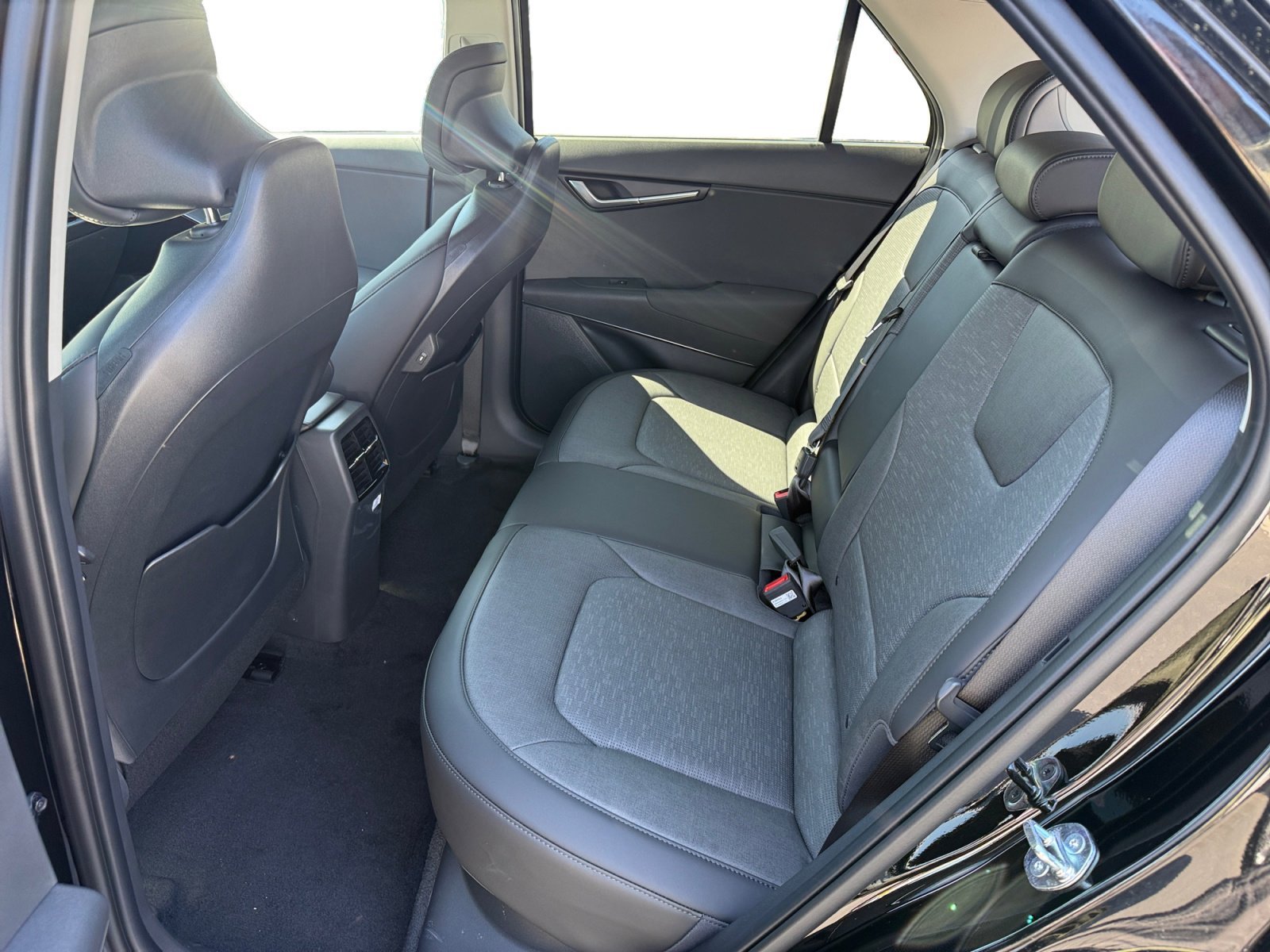 New 2026 Aurora Black Pearl Kia WAVE image 16