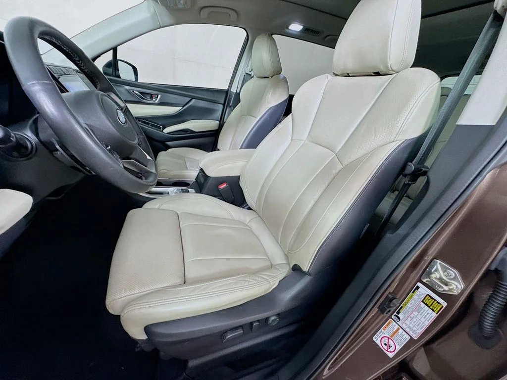 Used 2019 Brown Subaru Limited image 25