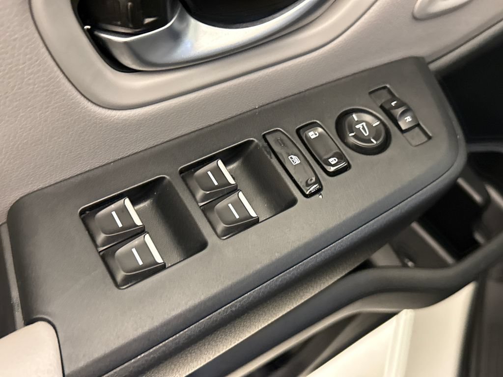 2025 Honda Pilot EX-L - Photo 54