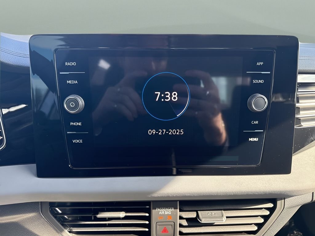 2026 Volkswagen Jetta SE - Photo 18