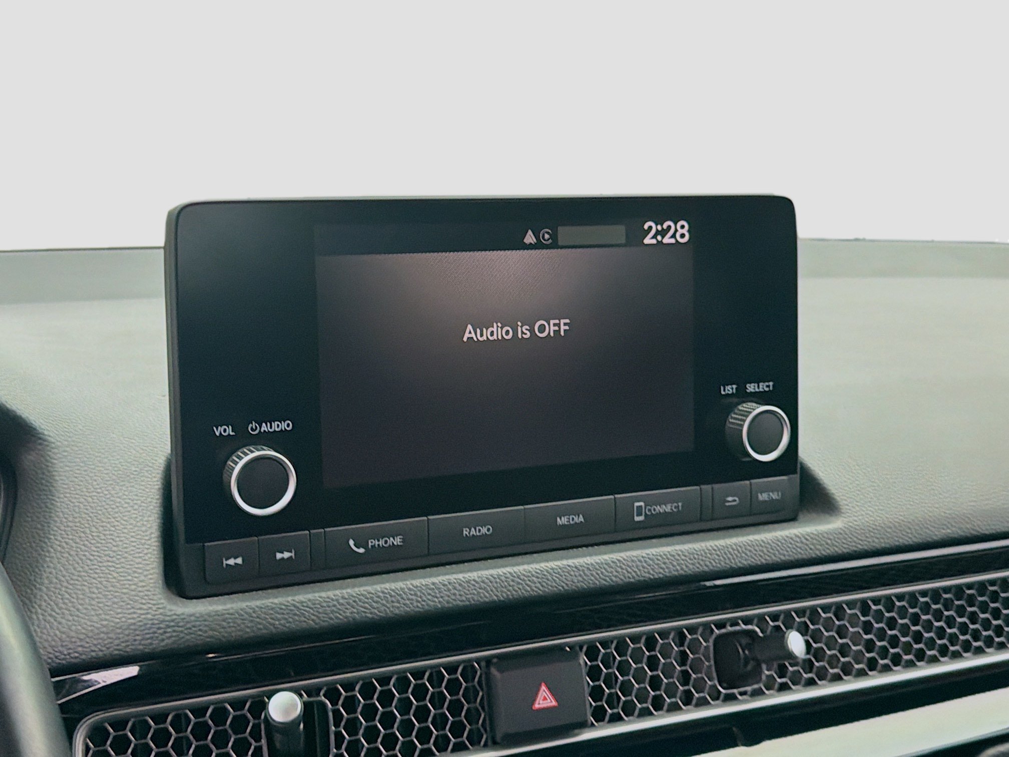 2025 Honda Civic Sport - Photo 12