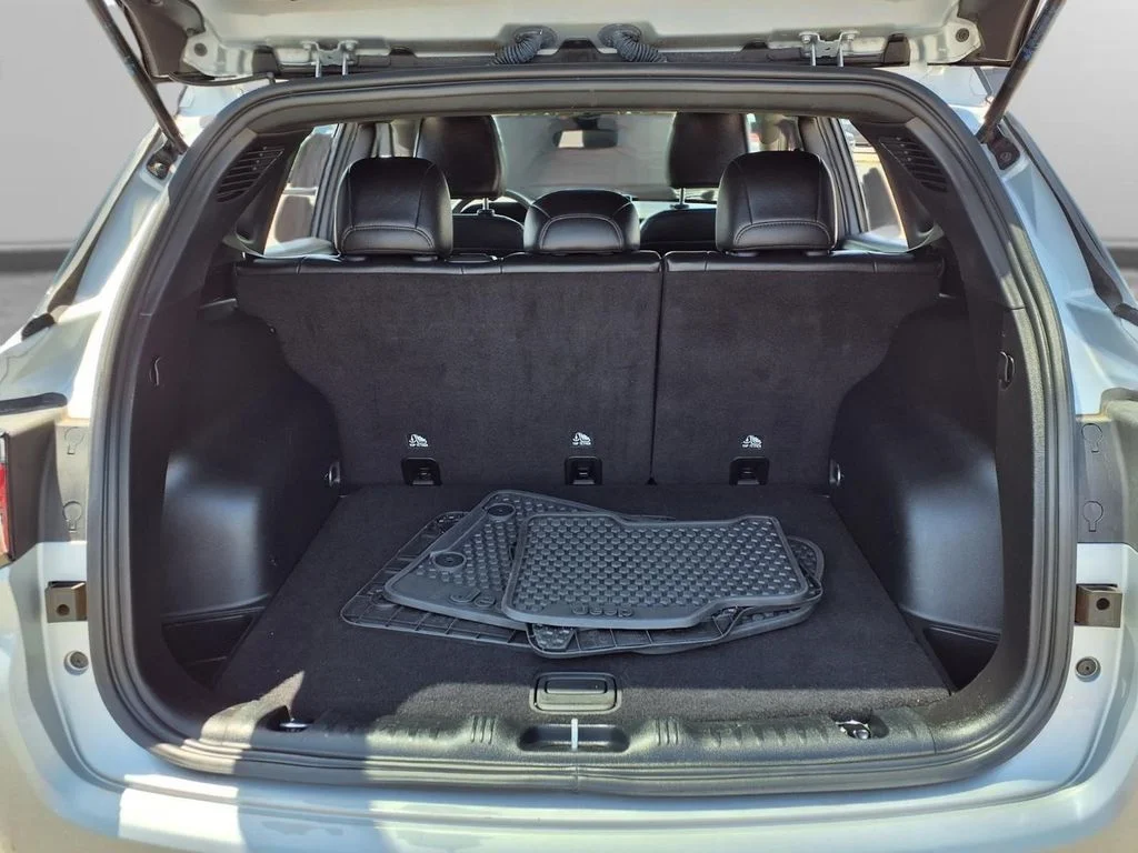 2025 Jeep Compass Trailhawk - Photo 27