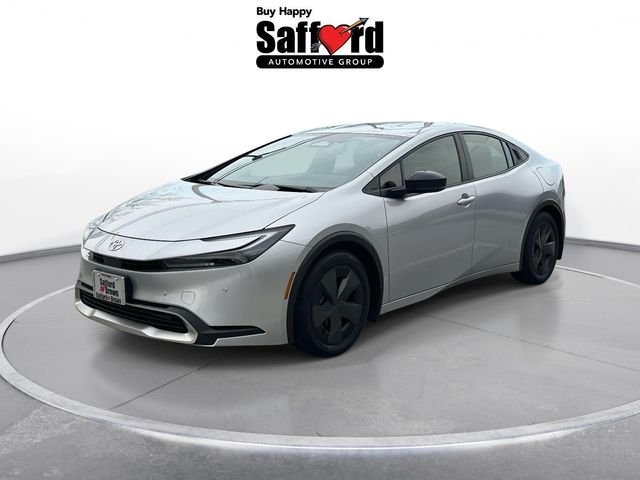 2024 Toyota Prius Prime