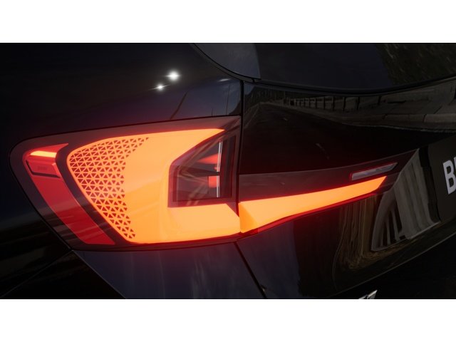 New 2027 Jet Black BMW  image 8