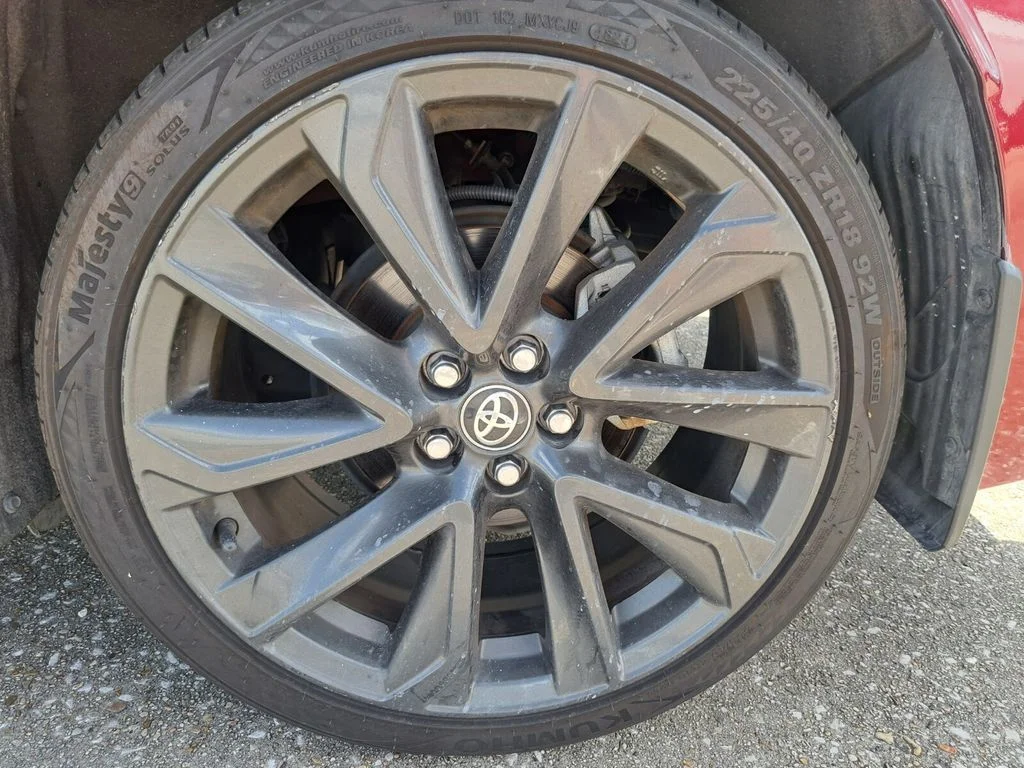 2024 Toyota Corolla SE - Photo 26
