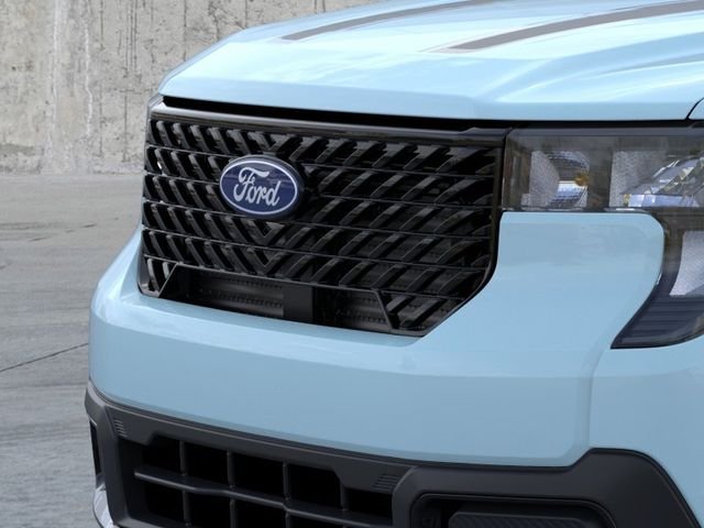 New 2026 Light Blue Ford XLT image 18