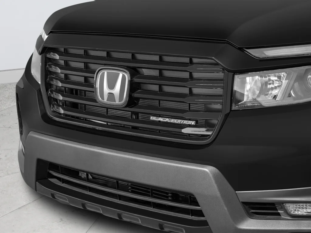 Used 2023  Honda Black Edition image 64