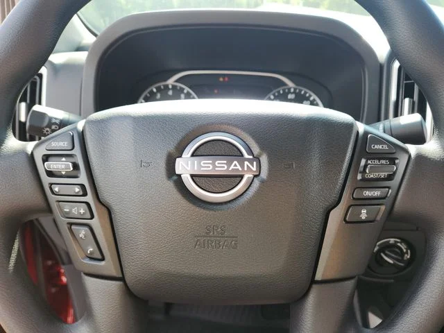 2026 Nissan Frontier SV - Photo 16