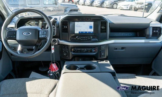 2022 Ford F-150 XL - Photo 12