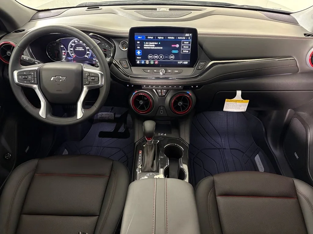 2026 Chevrolet Blazer RS - Photo 37