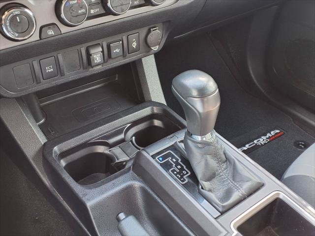 Certified Used 2023 BLUE CRUSH METALLIC Toyota  image 25