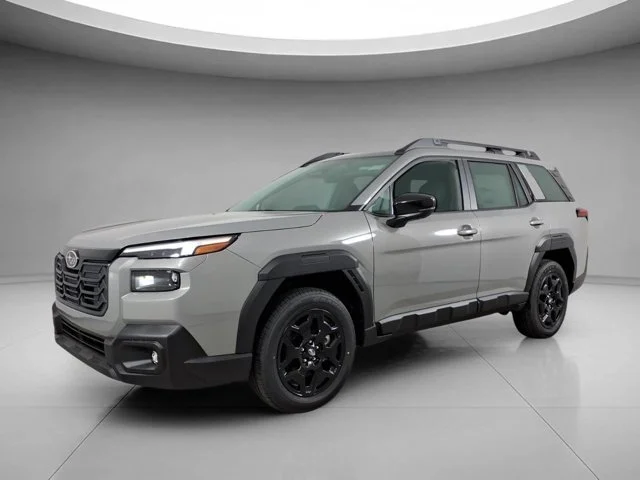 New 2026 RIVER ROCK PEARL Subaru Limited image 1