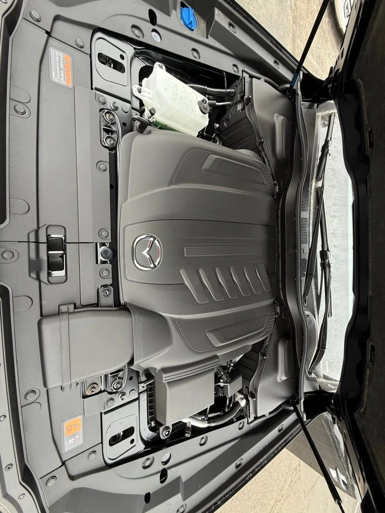 2026 Mazda CX-90 Premium Plus Package - Photo 30