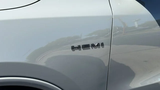 New 2026 Gray Dodge GT Plus HEMI V8 image 11
