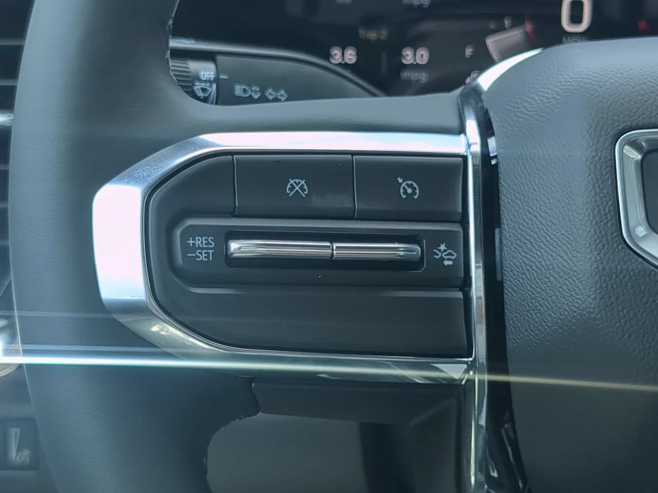 2026 GMC Canyon Elevation - Photo 24