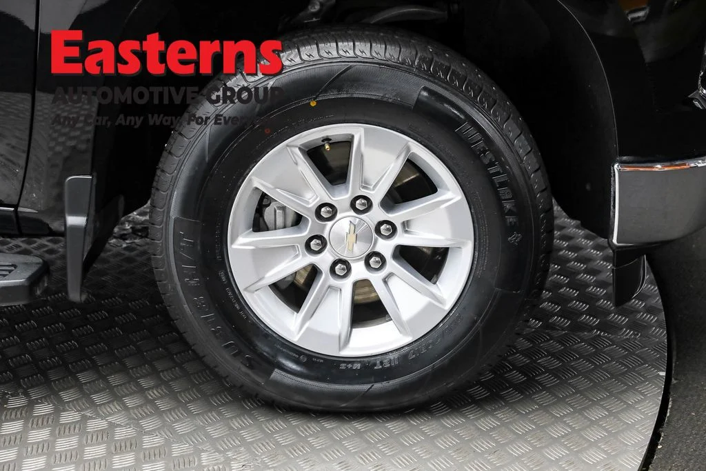 Used 2024 Black Chevrolet LT image 33