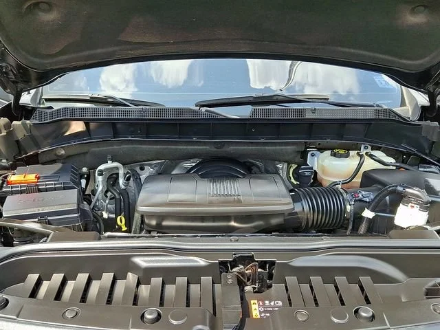 Used 2023 Black Chevrolet RST image 31