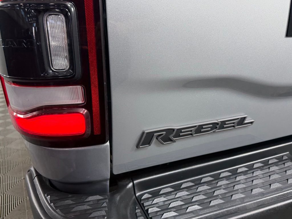 2024 RAM Ram 2500 Pickup Rebel - Photo 11