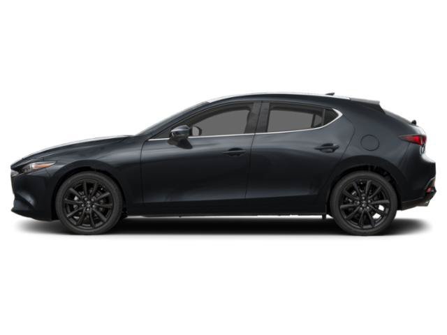 New 2026 Machine Gray Metallic Mazda 2.5 S Premium image 6