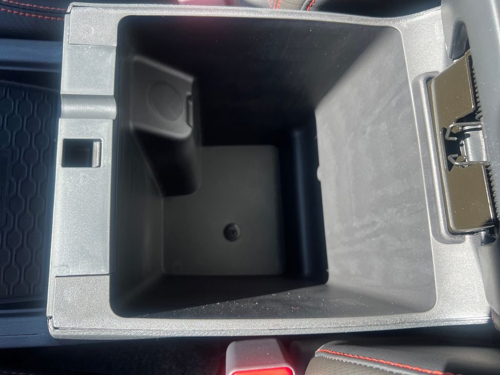 2026 Nissan Frontier PRO-4X - Photo 27