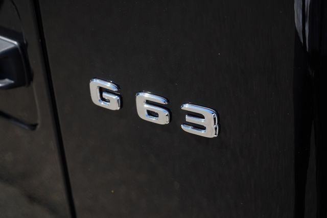 2021 Mercedes-Benz G-Class AMG G63 - Photo 13