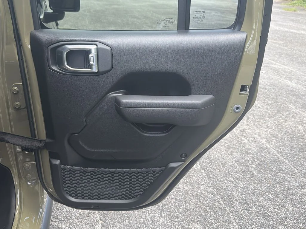 New 2026 41 Exterior Paint Jeep Willys 41 image 4