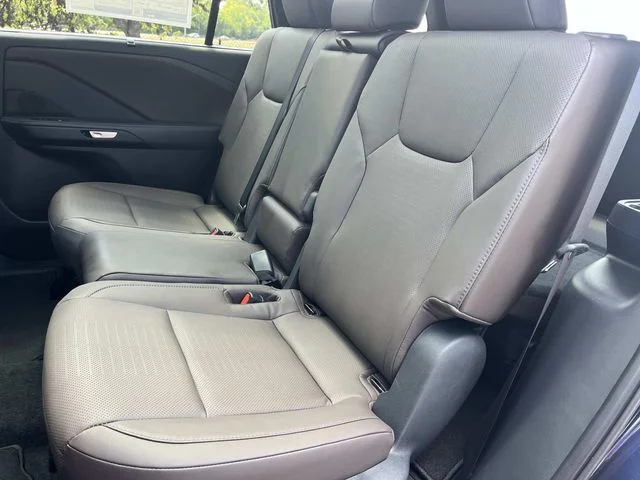 New 2026 Nightfall Mica Lexus PREMIUM AWD image 21