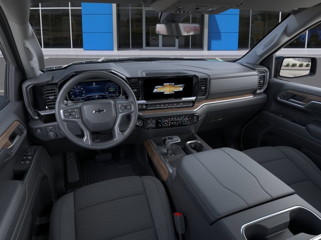 2026 Chevrolet Silverado 1500 RST - Photo 17