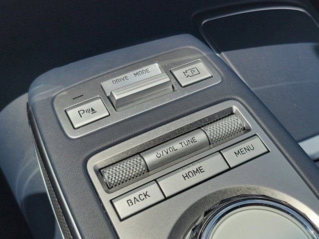 2025 GENESIS GV70 Standard - Photo 28